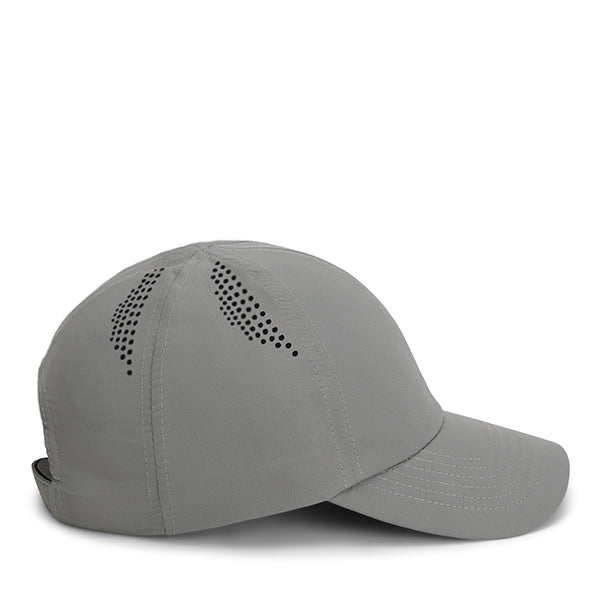 IMP6 - The Imperial 6 Perforated Performance Cap
