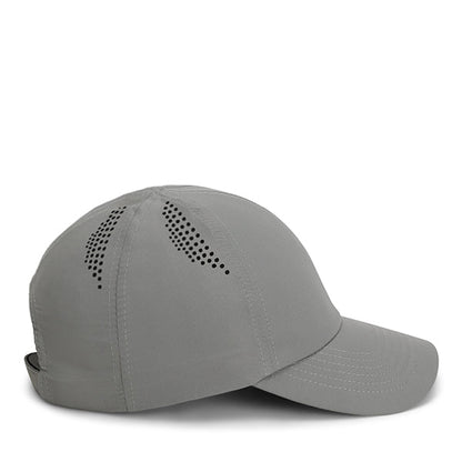 IMP6 - The Imperial 6 Perforated Performance Cap