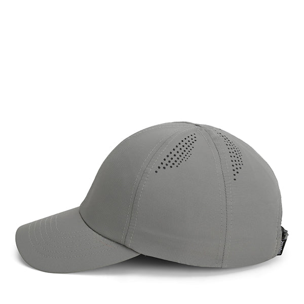IMP6 - The Imperial 6 Perforated Performance Cap