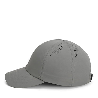 IMP6 - The Imperial 6 Perforated Performance Cap