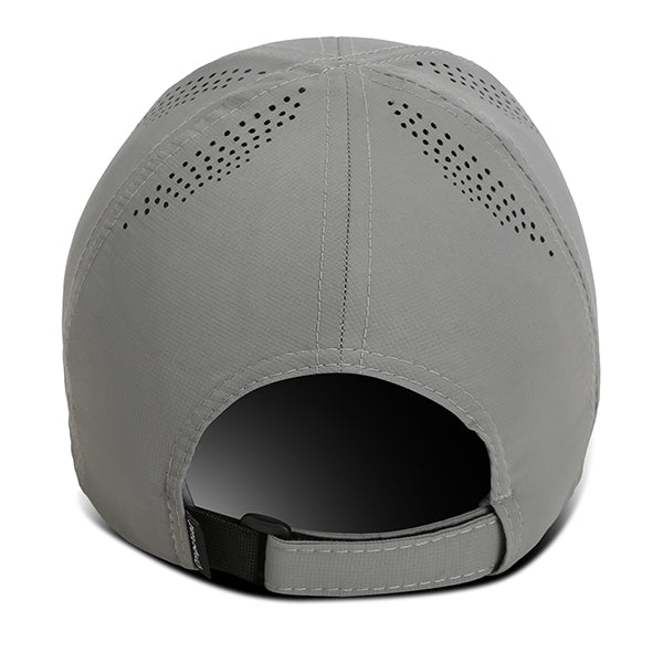 IMP6 - The Imperial 6 Perforated Performance Cap