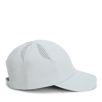 IMP6 - The Imperial 6 Perforated Performance Cap