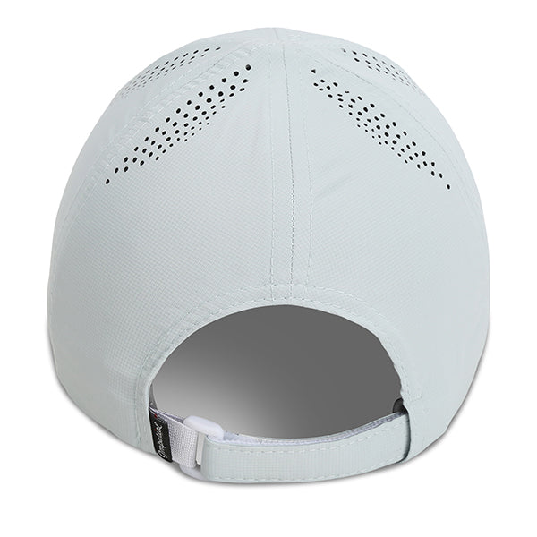 IMP6 - The Imperial 6 Perforated Performance Cap