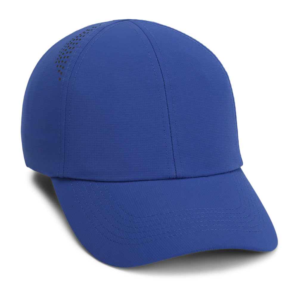 IMP6 - The Imperial 6 Perforated Performance Cap