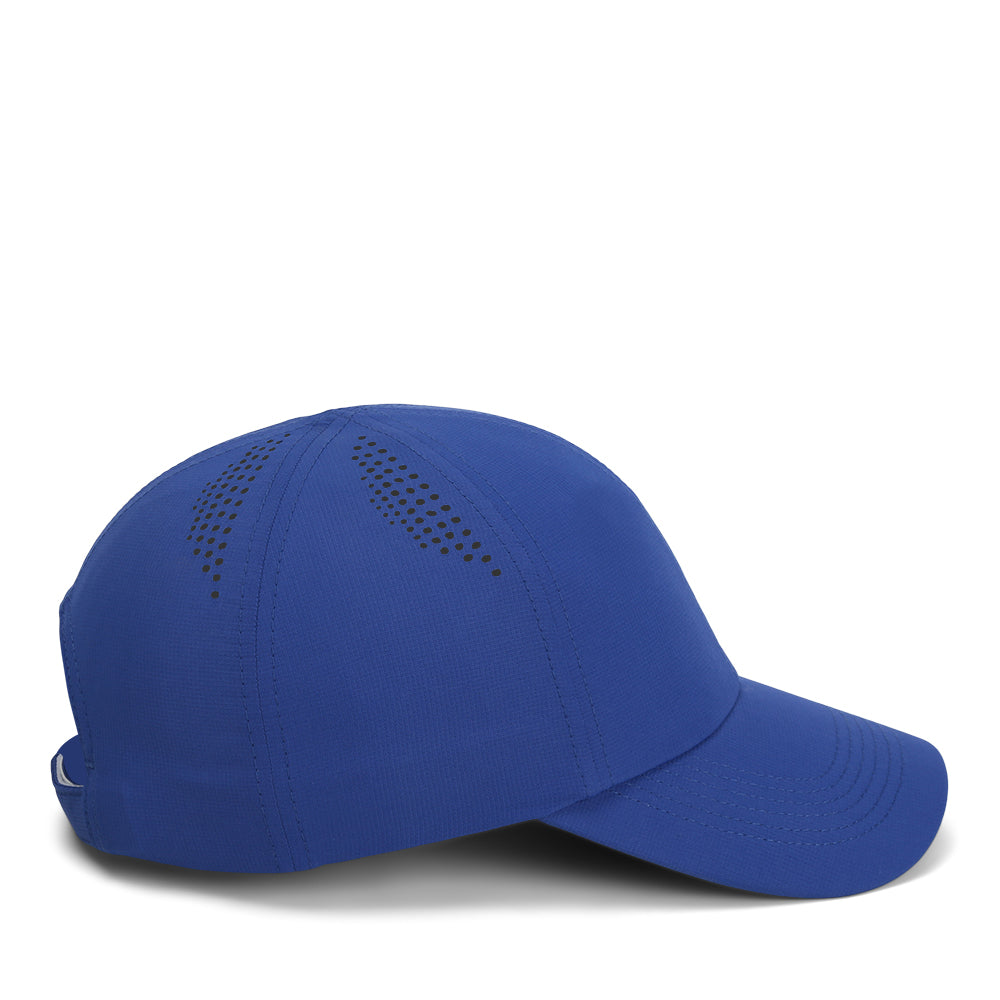 IMP6 - The Imperial 6 Perforated Performance Cap