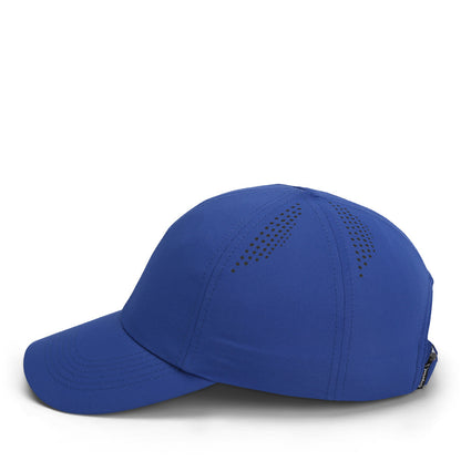 IMP6 - The Imperial 6 Perforated Performance Cap