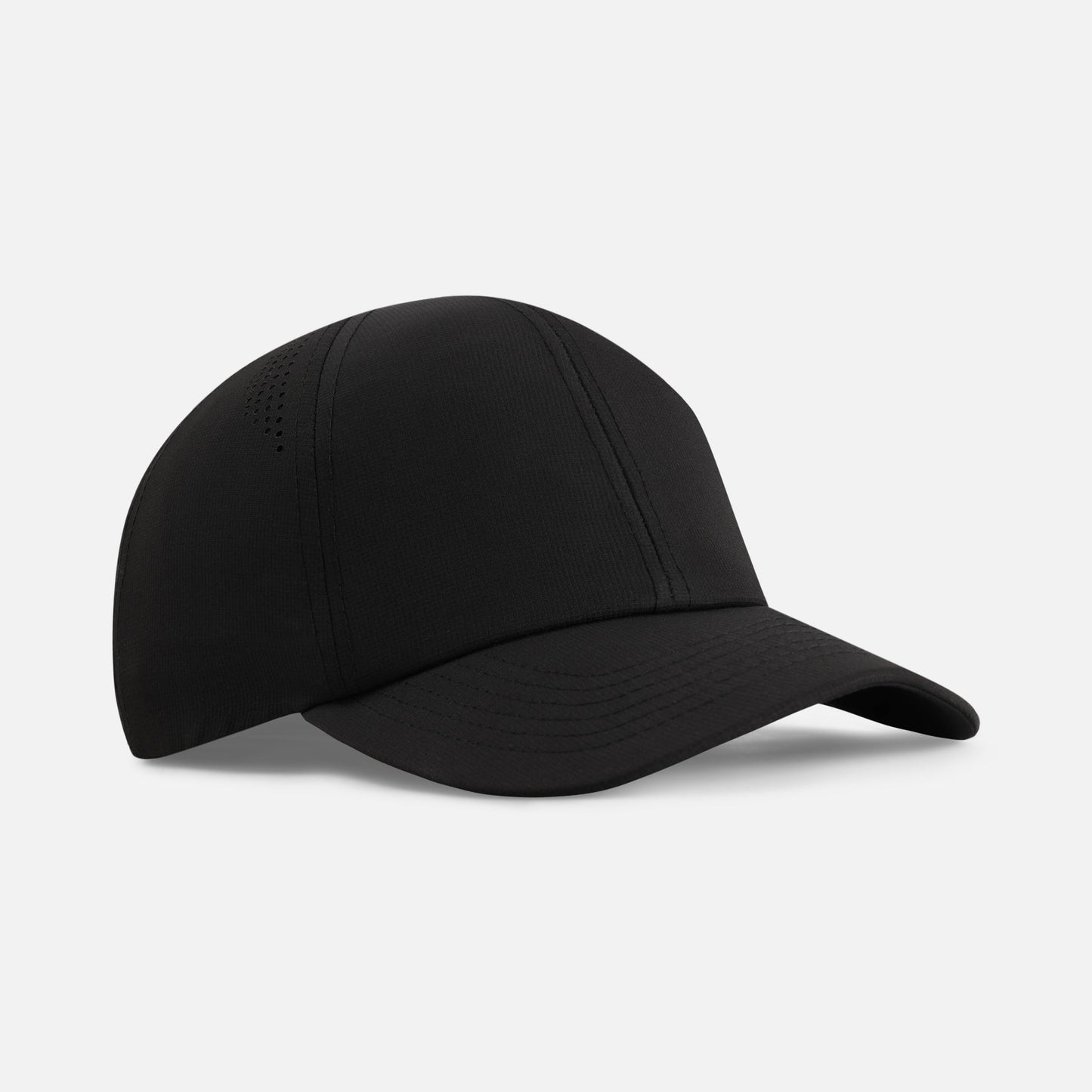 IMP6 - The Imperial 6 Perforated Performance Cap