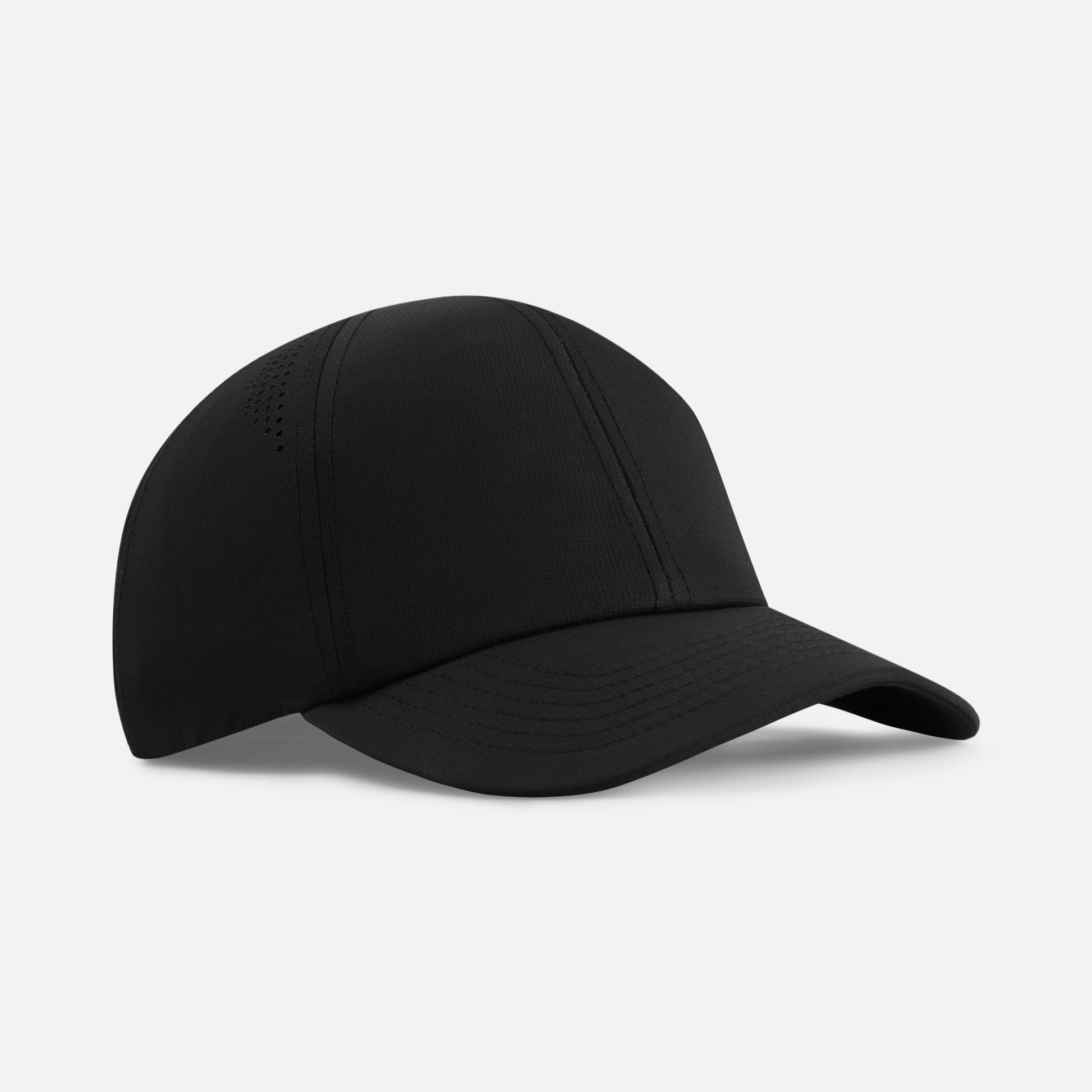 IMP6 - The Imperial 6 Perforated Performance Cap