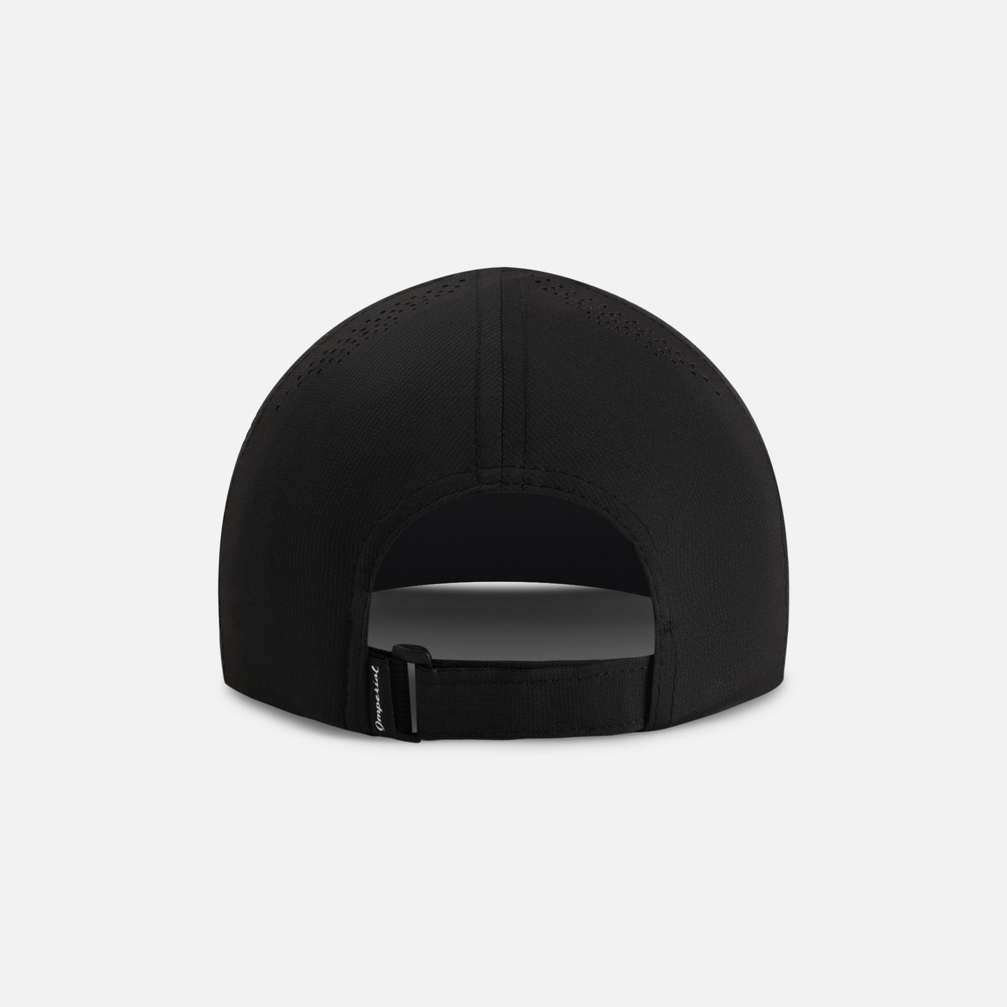 IMP6 - The Imperial 6 Perforated Performance Cap