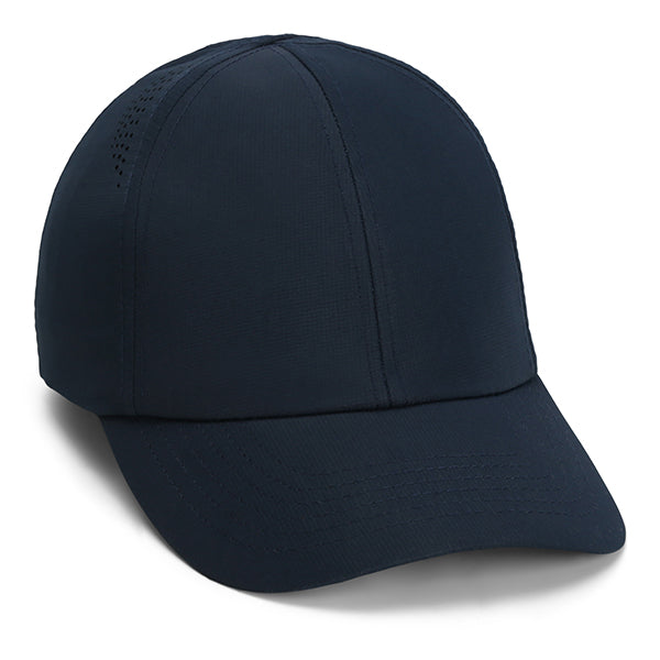 IMP6 - The Imperial 6 Perforated Performance Cap