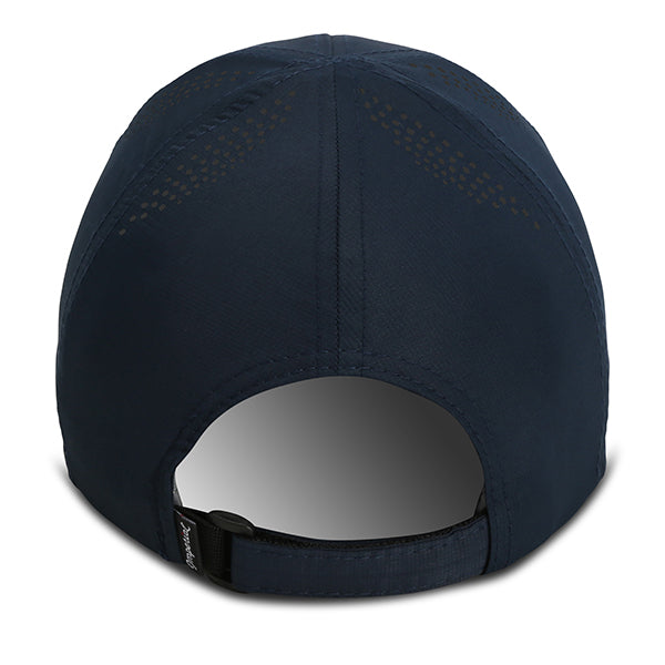 IMP6 - The Imperial 6 Perforated Performance Cap