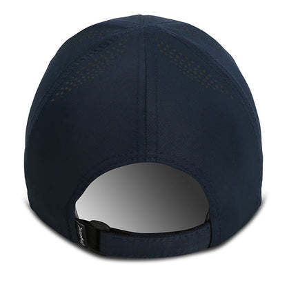 IMP6 - The Imperial 6 Perforated Performance Cap