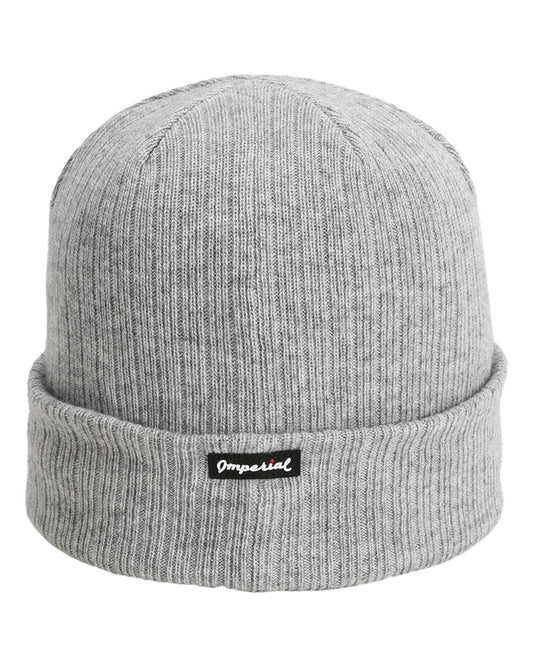 Imperial - The Edelweiss Cuffed Beanie