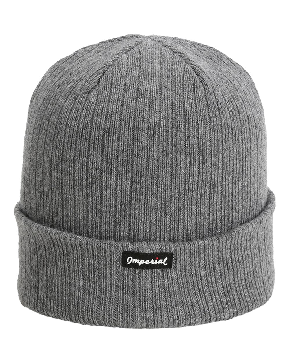 Imperial - The Edelweiss Cuffed Beanie