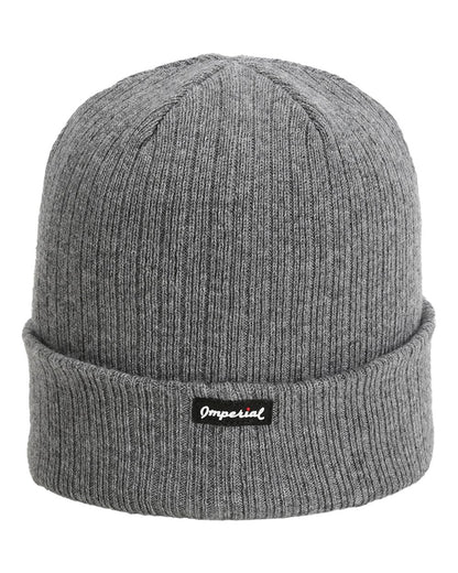 Imperial - The Edelweiss Cuffed Beanie