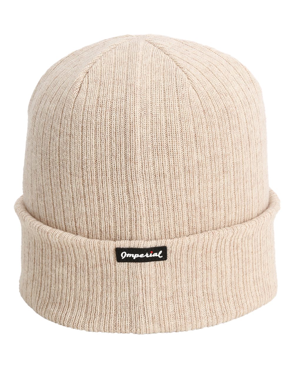 Imperial - The Edelweiss Cuffed Beanie