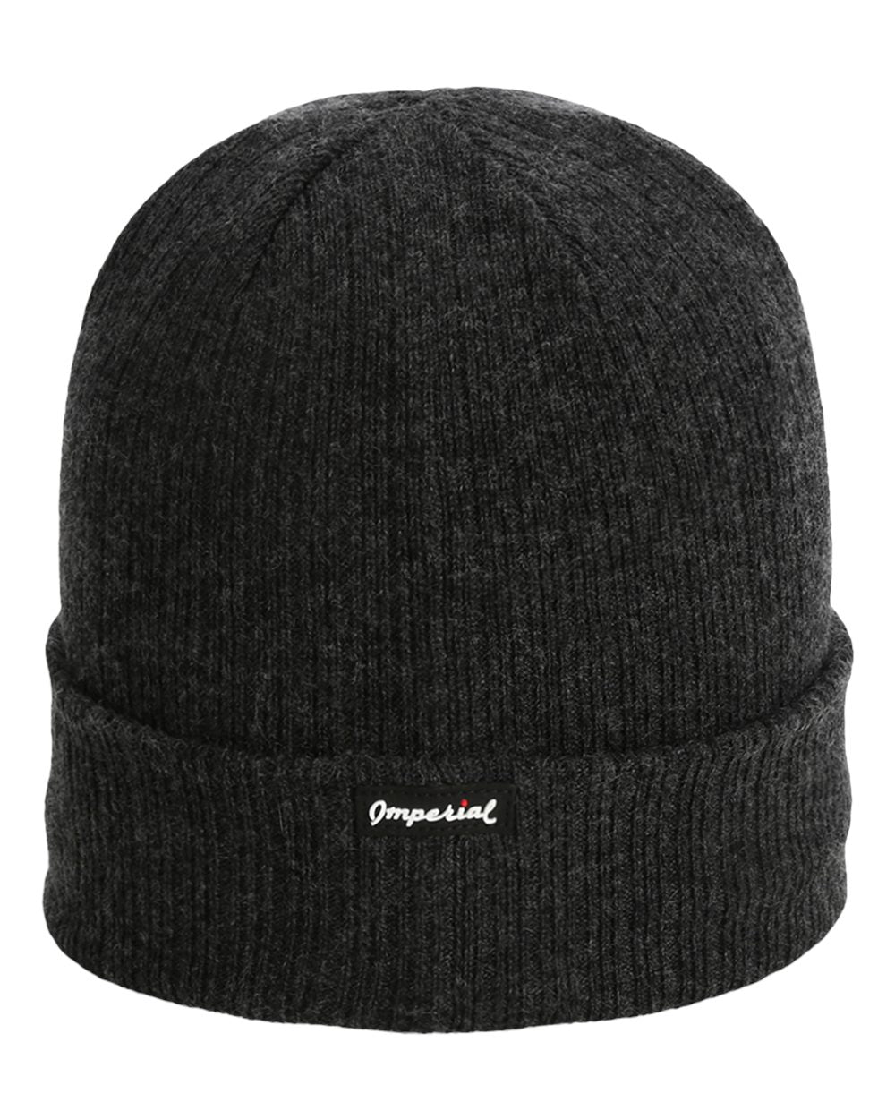 Imperial - The Edelweiss Cuffed Beanie