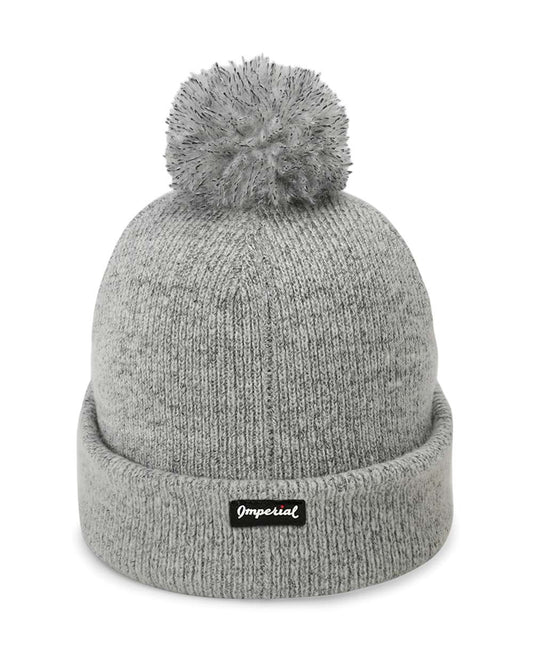 Imperial - The Mammoth Cuffed Beanie