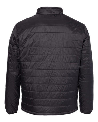 Independent Trading Co. - Men's Puffer Jacket