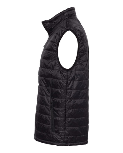 Independent Trading Co. - Men's Puffer Vest