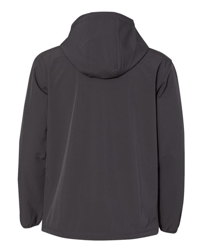 Independent Trading Co. - Poly-Tech Soft Shell Jacket