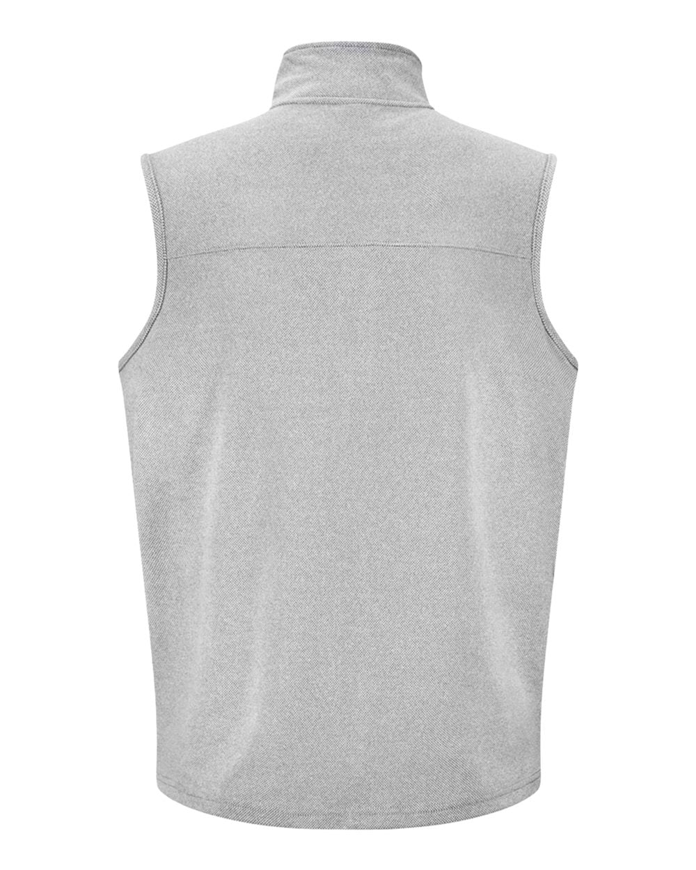 J. America - Unisex Element Fleece Vest