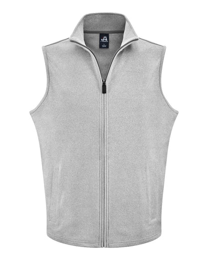 J. America - Unisex Element Fleece Vest