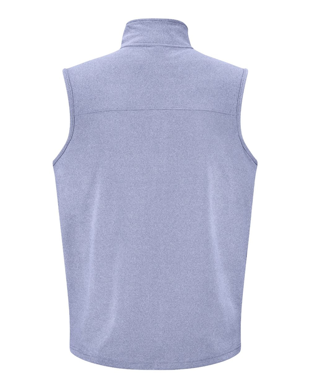 J. America - Unisex Element Fleece Vest