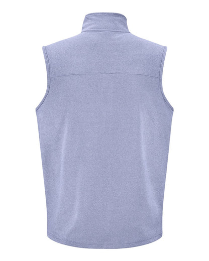J. America - Unisex Element Fleece Vest