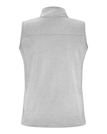 J. America - Women's Element Fleece Vest