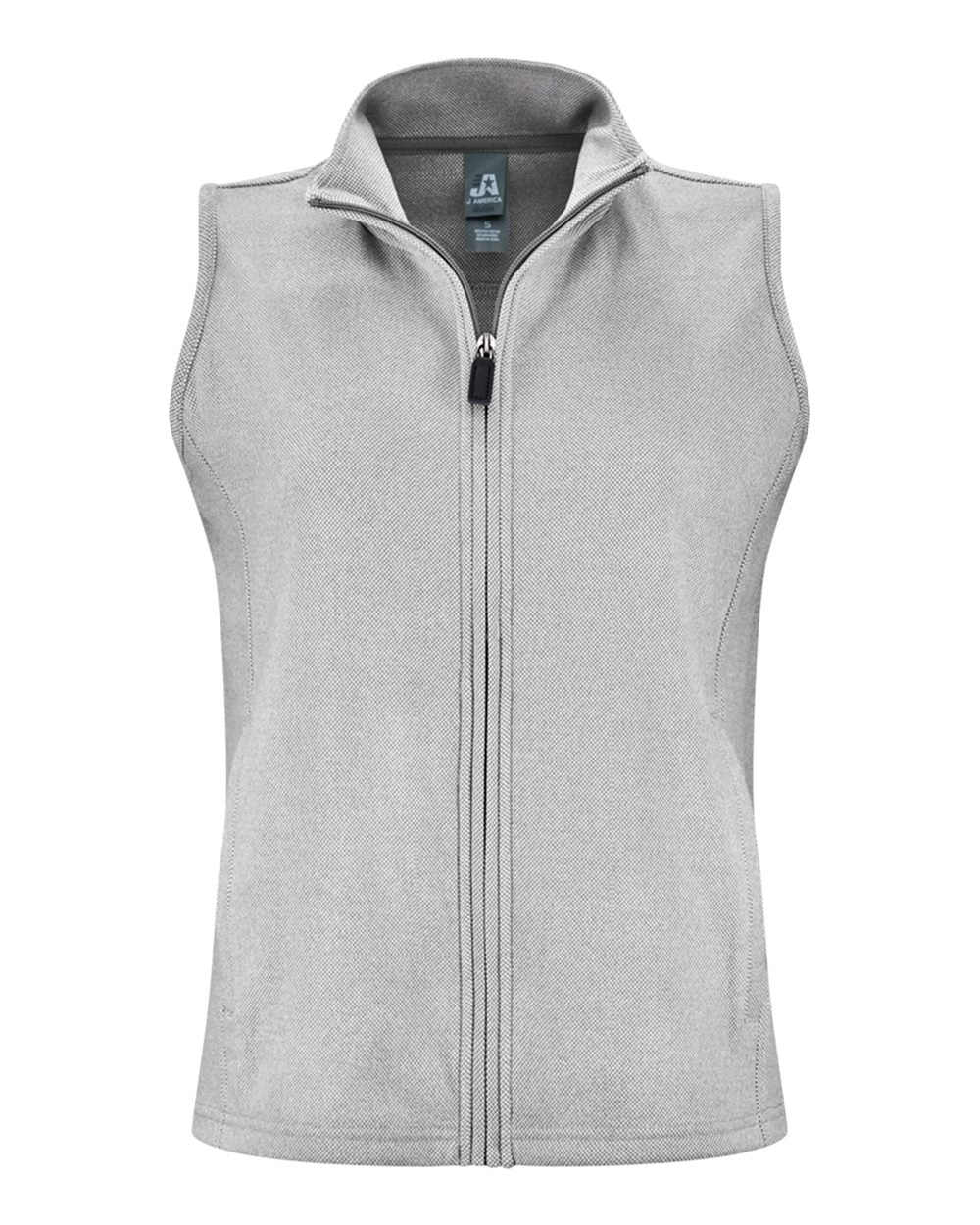 J. America - Women's Element Fleece Vest