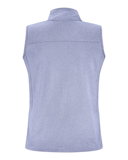 J. America - Women's Element Fleece Vest