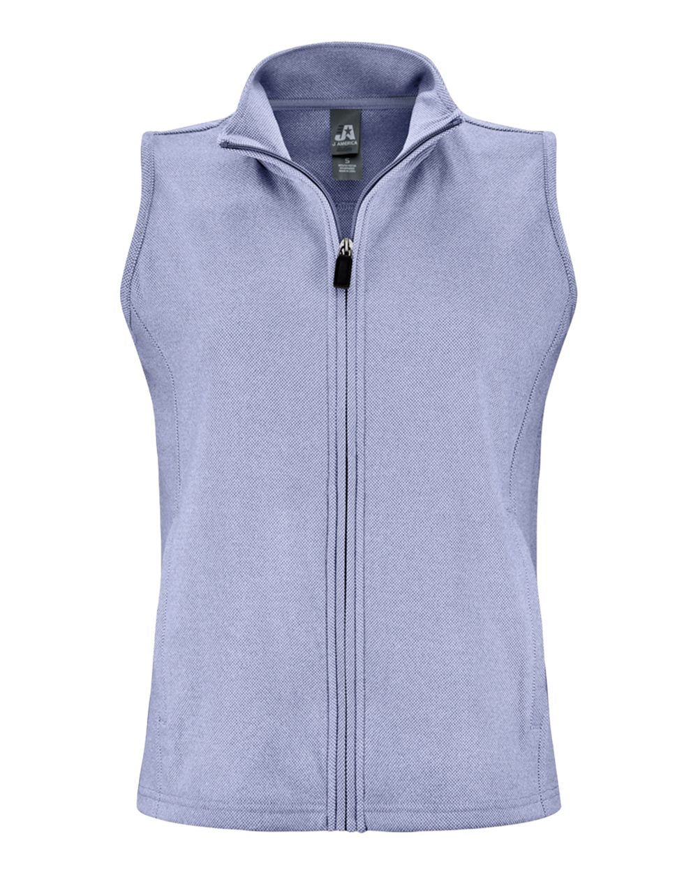 J. America - Women's Element Fleece Vest