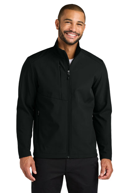 Port Authority® - C-FREE® Core Soft Shell