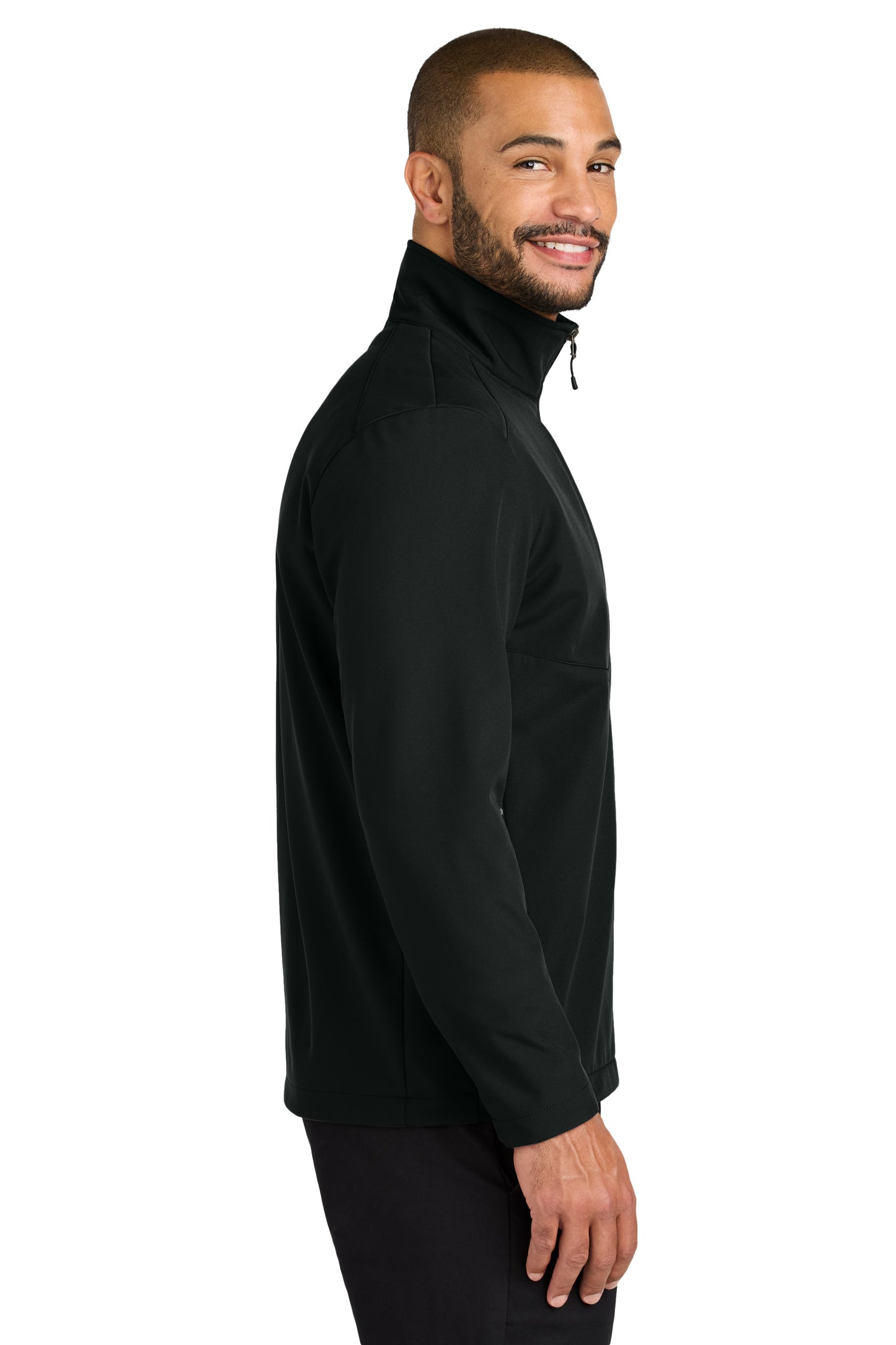 Port Authority® - C-FREE® Core Soft Shell