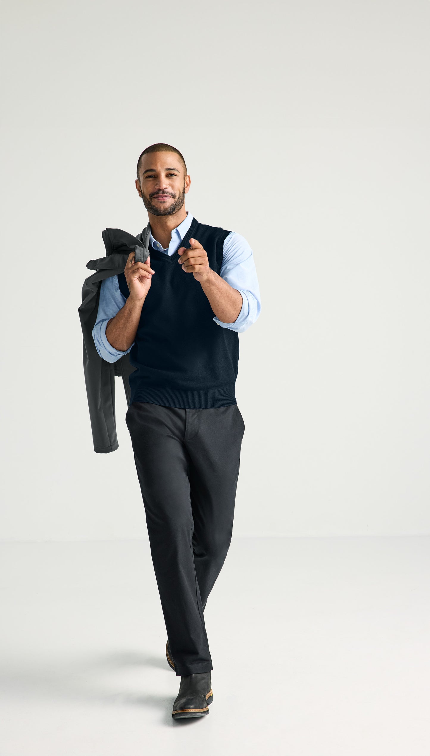 Port Authority® - C-FREE® Core Soft Shell
