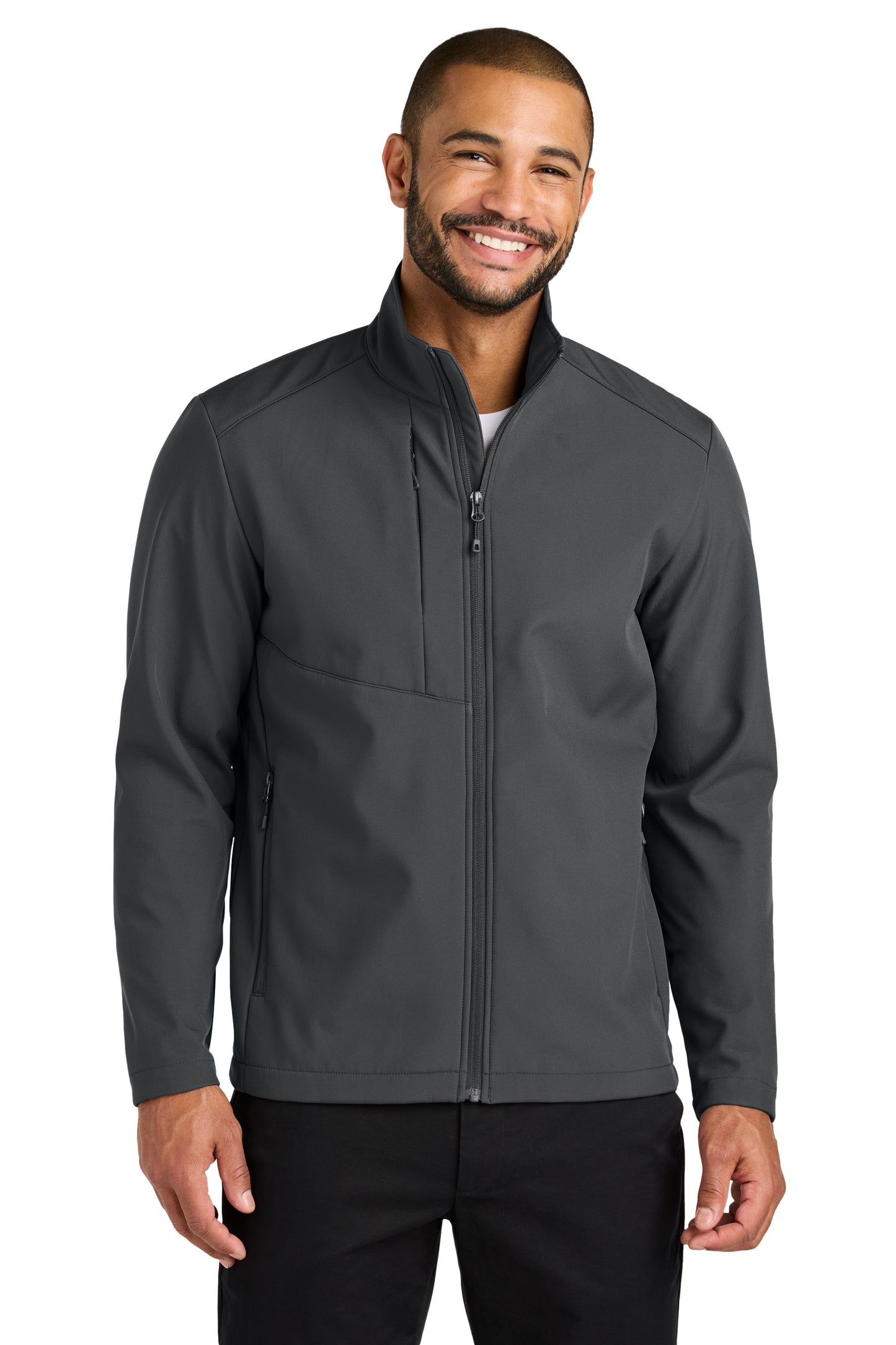 Port Authority® - C-FREE® Core Soft Shell