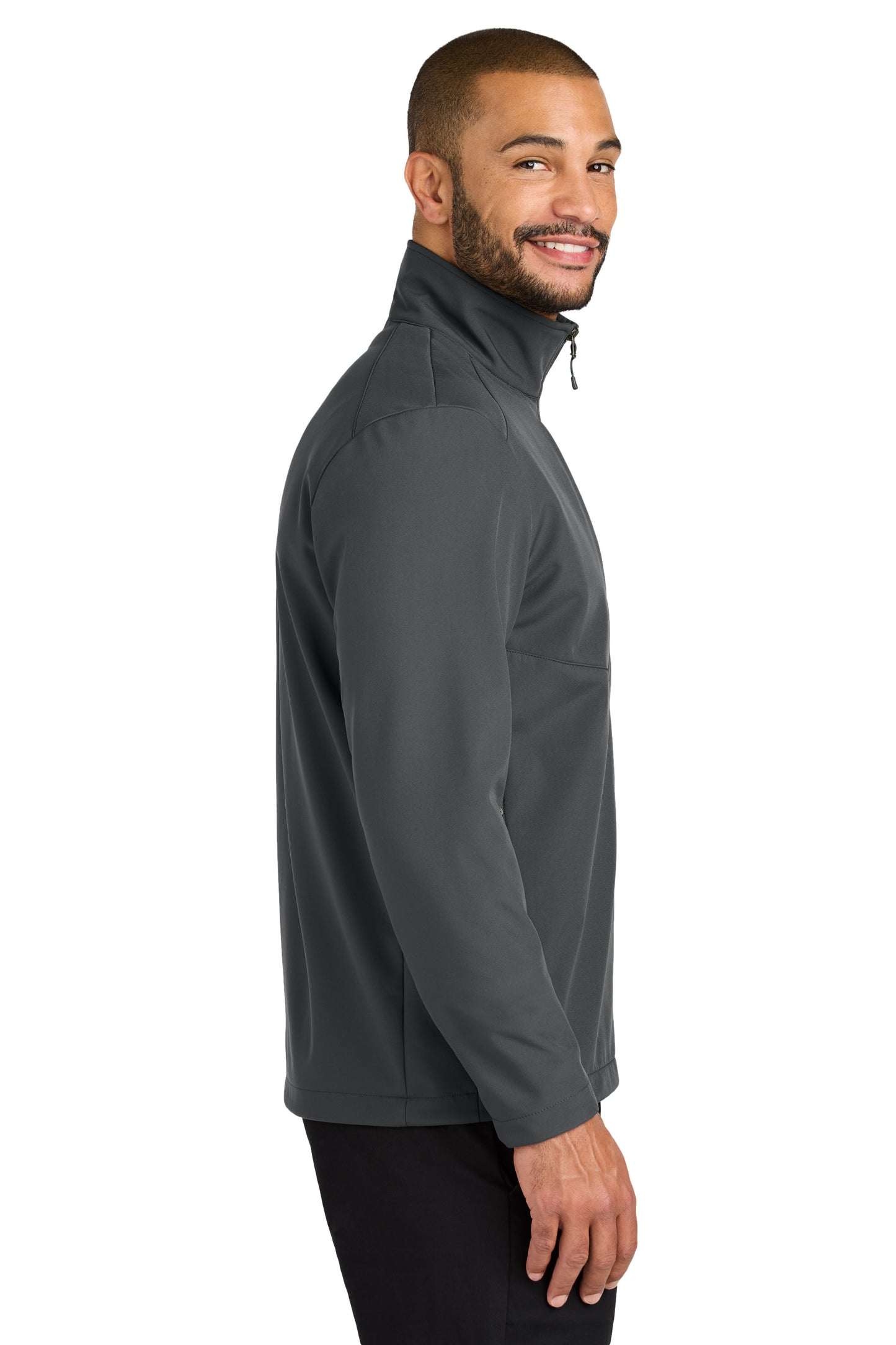 Port Authority® - C-FREE® Core Soft Shell