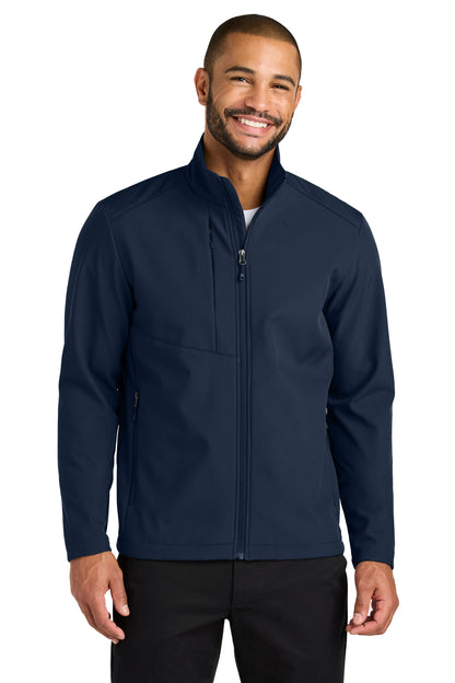 Port Authority® - C-FREE® Core Soft Shell