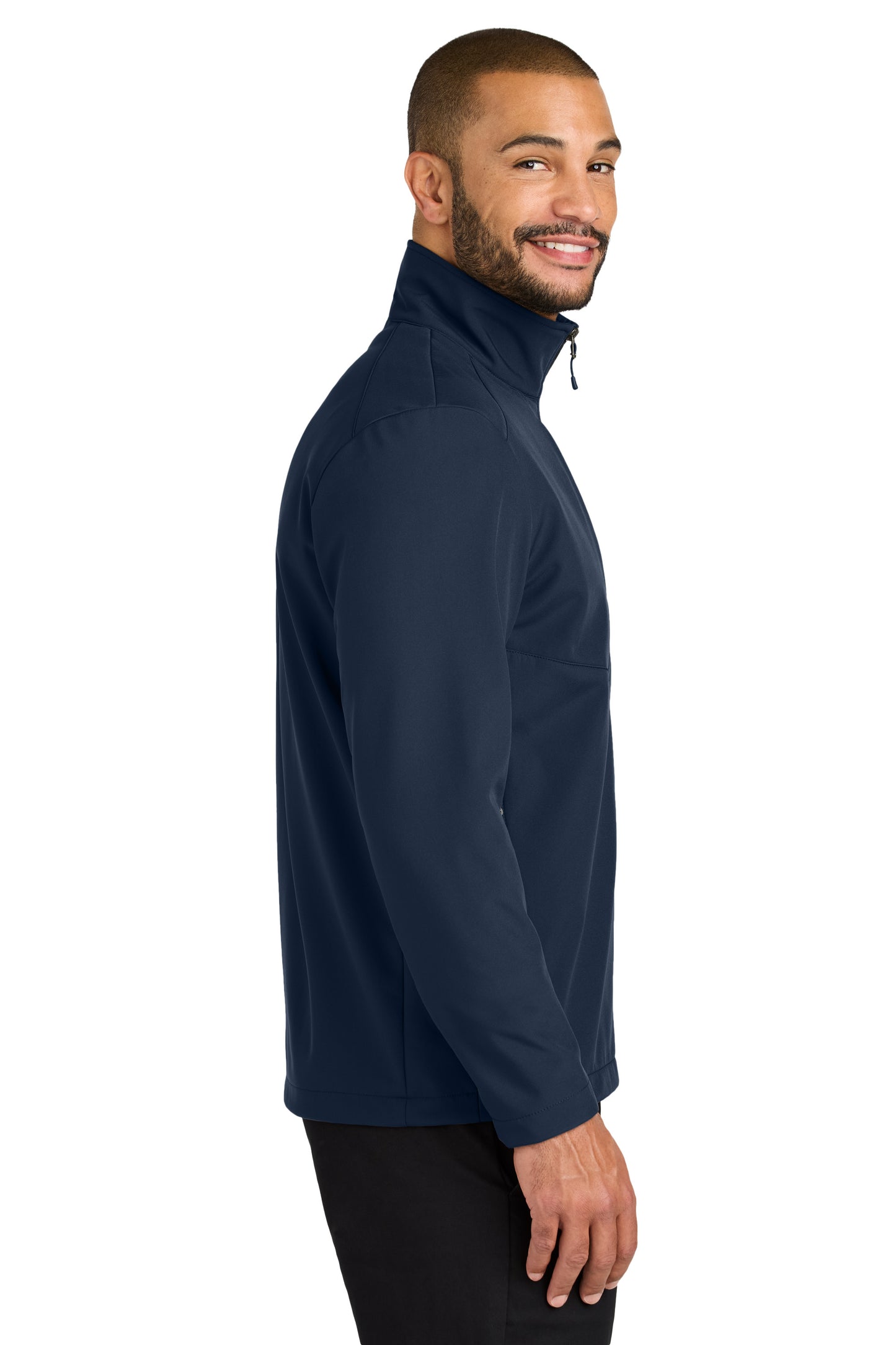 Port Authority® - C-FREE® Core Soft Shell