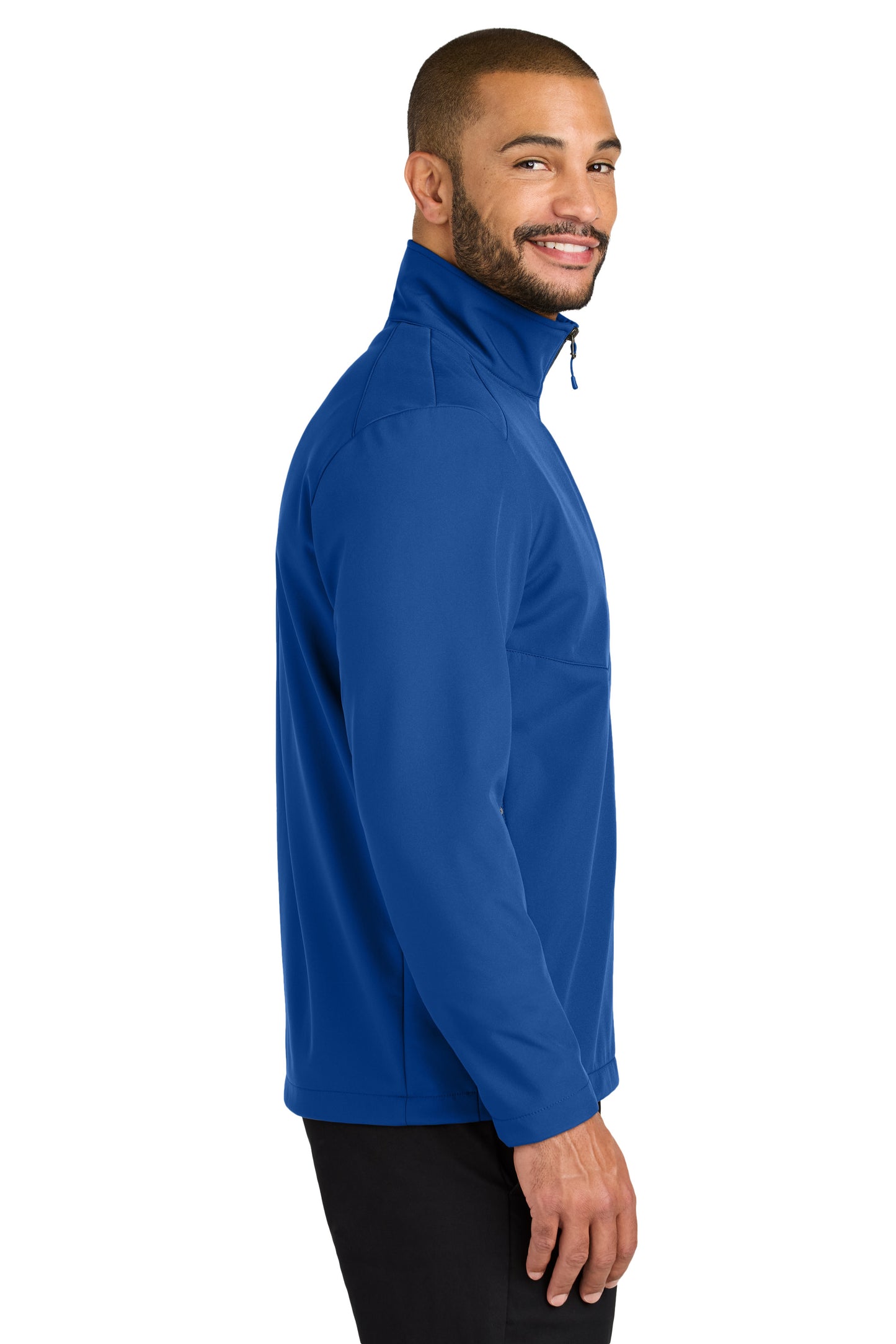 Port Authority® - C-FREE® Core Soft Shell