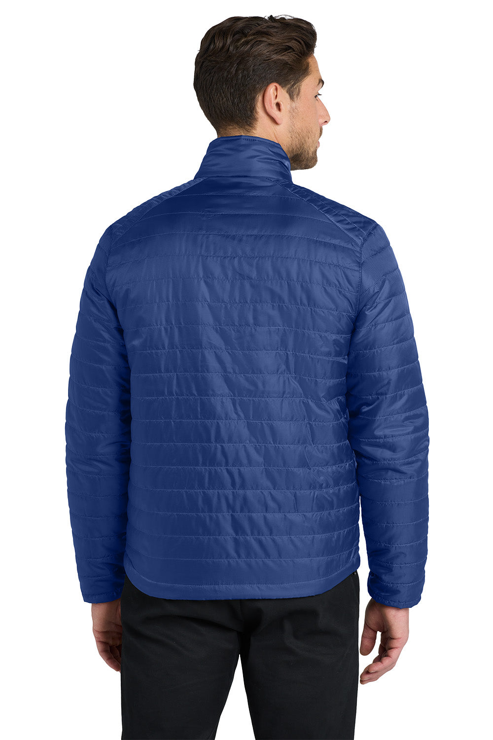 Port Authority® Packable Puffy Jacket