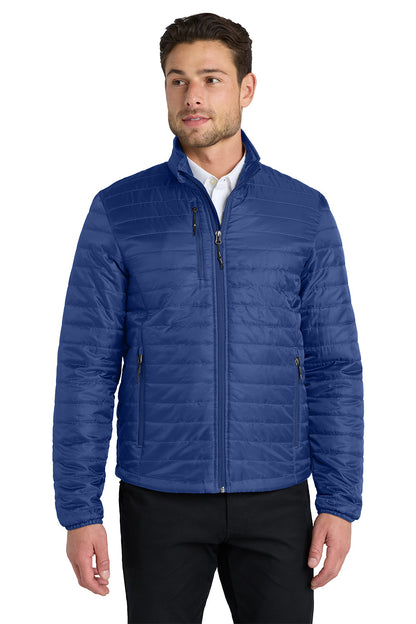 Port Authority® Packable Puffy Jacket