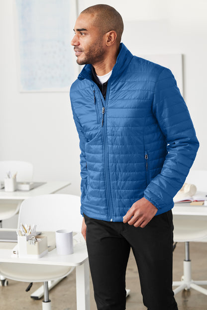 Port Authority® Packable Puffy Jacket