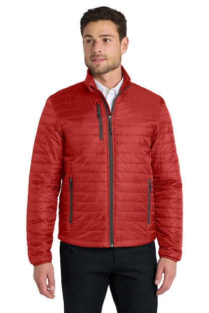 Port Authority® Packable Puffy Jacket