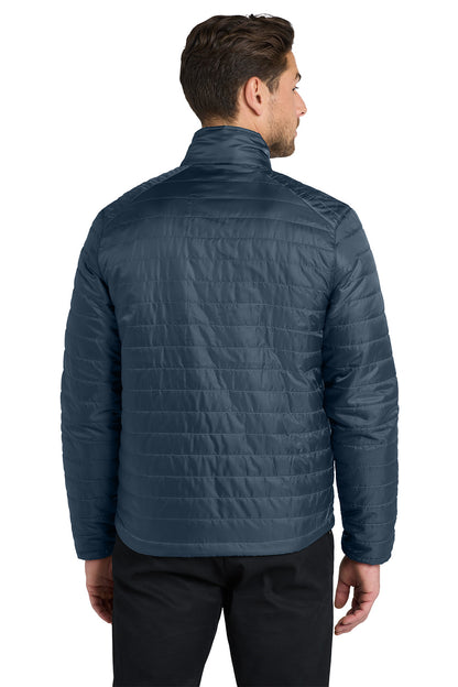 Port Authority® Packable Puffy Jacket