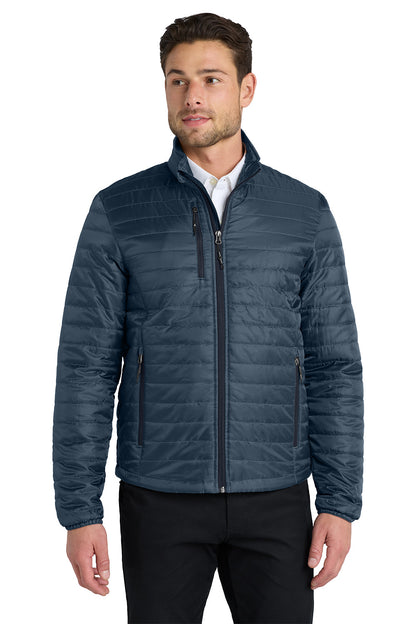 Port Authority® Packable Puffy Jacket