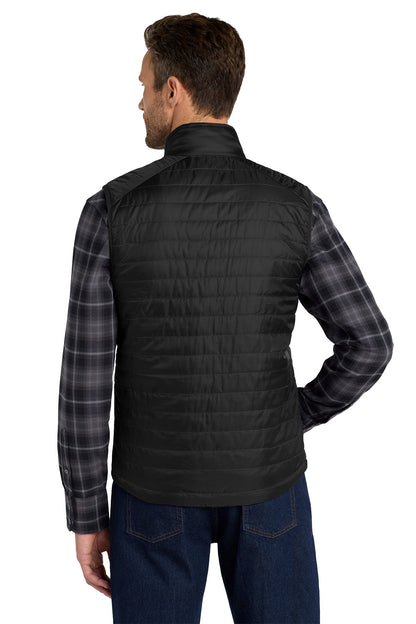 Port Authority® Packable Puffy Vest