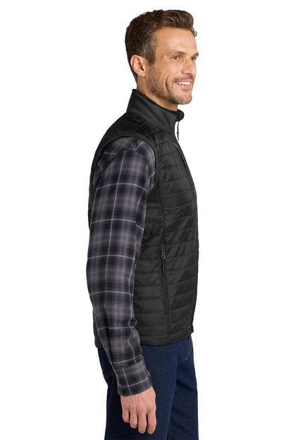 Port Authority® Packable Puffy Vest
