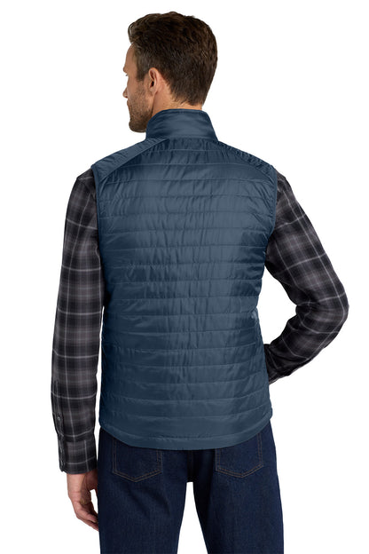 Port Authority® Packable Puffy Vest
